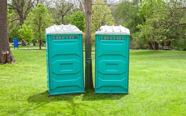 Special Event Porta Potty Rentals Palmdale CA